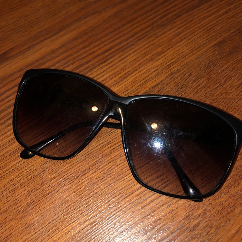 Anne Klein Sunglasses